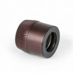 Marque Eclat Cortex Clutch Disk Black