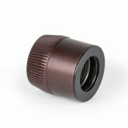 Marque Eclat Cortex Clutch Disk Black