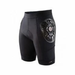 Marque Short De Protection G-form® Pro-X Noir