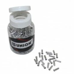 Marque Embout De Câble De Frein Marwi® 2mm (Boite De 500 Unités)