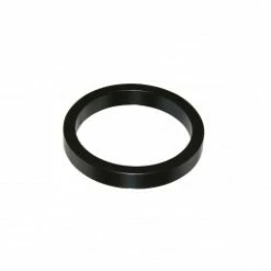 Marque Entretoise Direction Alu Noir 1"1-8-28,6 5Mm