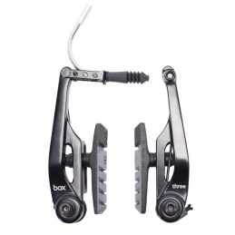 Marque Etrier De Frein Box® Pro - Noir