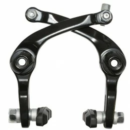Marque Etrier Frein Bmx U-Brake Noir Avant (A L'Unite)