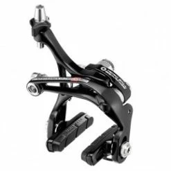 Marque Etrier Frein Route Campa Record Skeleton Noir (Paire)