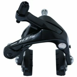 Marque Etrier Frein Route Shimano Arriere 105 R7000 Noir