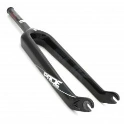 Marque Fourche BMX Pride® Slik - Noir