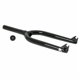 Marque Fourche BMX Tall Order® Ramp - Noir Brillant