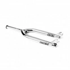 Marque Fourche BMX Total® Hangover - Chrome
