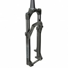 Marque Fourche Vtt 27.5 " Rockshox Judy Silver Tk Solo Air Noir Pour Frein A Disque Cone 39.8Mm Pivot Con. Lisse 1"1-8-28,6 Deb. 10Mm