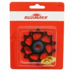 Marque Galet Derailleur Sunrace 14 Dents Ceramic Pour Derailleur 12-11-10 Vitesses Ms30-Mx60-Mz80 (Vendu A L'Unite)