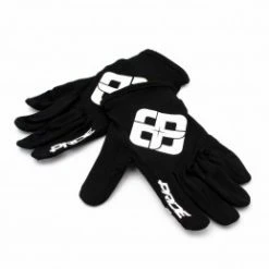 Marque Gants Evolve® X Pride KID - Noir