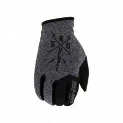 Marque Gants BMX Shot® Rogue Hawk - Gris