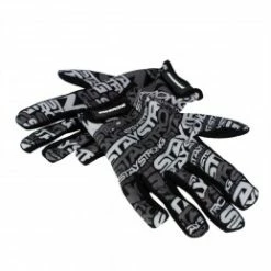 Marque Gants BMX Staystrong® Mash Up V3 - Noir