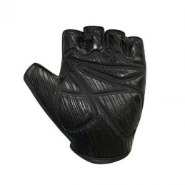 Marque Gants Vélo Chiba® Stramliner - Noir/Rouge – Image 2