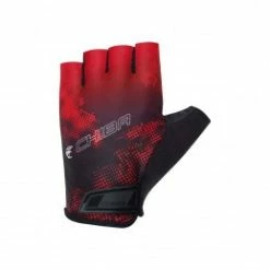 Marque Gants De Vélo Chiba® Ride 2 - Rouge