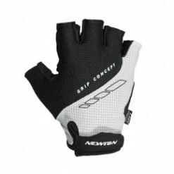 Marque Gants De Vélo Newton® Grip Gel - Noir