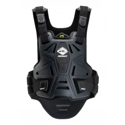 Marque Gilet De Protection Kenny® Mission - Noir – Image 2