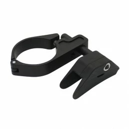 Marque Guide De Chaine Velo Diam 31,8-34,9Mm Noir