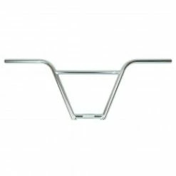 Marque Guidon BMX Federal® Drop 4 Pieces V2 9" - Chrome