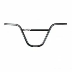Marque Guidon BMX Odyssey® Uppercut 9" - Noir