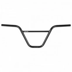 Marque Guidon BMX Tall Order® Ramp Gloss - Noir