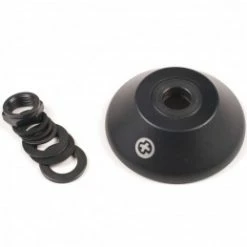 Marque Hubguard Arriere Saltplus Universel Nylon