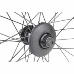 Marque Hubguard Avant Gsport G.L.A.N.D Mk.5