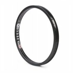 Marque Jante Odyssey Hazard Lite Black