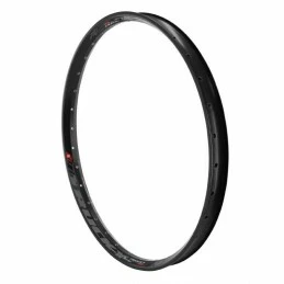Marque Jante Vtt 27.5" Trucky Disc Noir 32T. Double Paroi Avec Oeillets - Largeur Au Choix