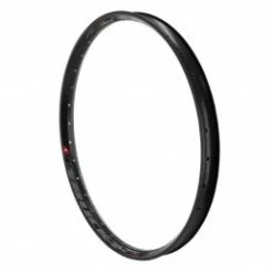 Marque Jante Vtt 29" Trucky Disc Noir 32T. Double Paroi Avec Oeillets (Largeur 30Mm)