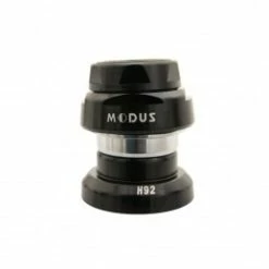 Marque Jeu De Direction Newton® - Aluminium Noir