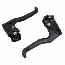 Marque Levier De Frein Newton® Acier - 19mm