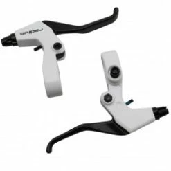 Marque Levier De Frein Aluminium