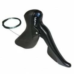 Marque Levier-Manette Route Shimano 9 Vitesses Sora 3000 Droit