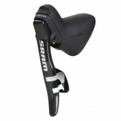 Marque Levier-Manette Route Sram Force Carbone Gauche 2X10