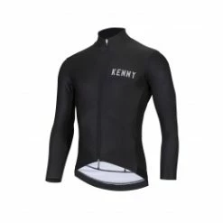 Marque Maillot Kenny® Escape Hiver - Noir