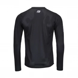Marque Maillot Kenny® Evo Pro - Noir – Image 2