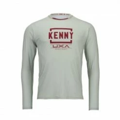 Marque Maillot Kenny® Prolight KID - Rouge