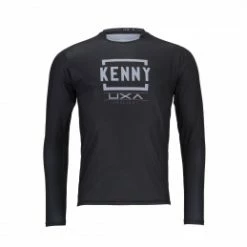 Marque Maillot Kenny® Prolight - Noir