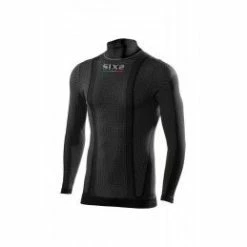 Marque Maillot Sixs® KTS3 KID - Black Carbon