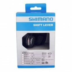 Marque Manette Vtt Shimano Sti Droite 10 Vitesses Deore M6000