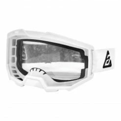Marque Masque Answer® APEX1 KID - Blanc