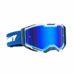 Marque Masque Kenny® Ventury Phase 2 - Bleu Marine