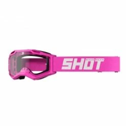 Marque Masque Shot® Assault 2.0 Solid - Rose Fluo