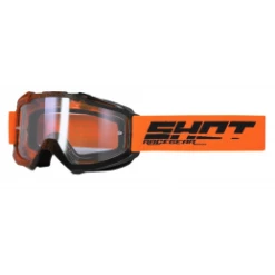 Marque Masque Shot® Assault Elite - Orange/Noir