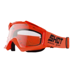 Marque Masque Shot® Assault - Orange
