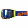 Marque Masque Shot® Lite - Bleu/Orange