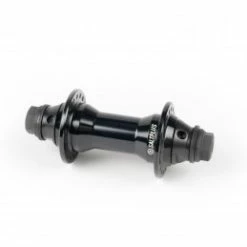 Marque Moyeu Avant Saltplus Trapez Black