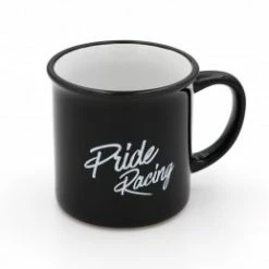 Marque Mug PrideÂź Ceramic - Noir