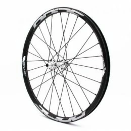 Marque Roues BMX Pride® Control Exp Disc 28H (La Paire) - Polish – Image 2